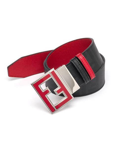 fendi mens belts 34|men fendi belts for sale.